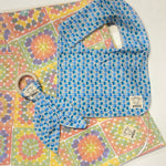 Gift Box - Blanket, Bib & Timber Teether