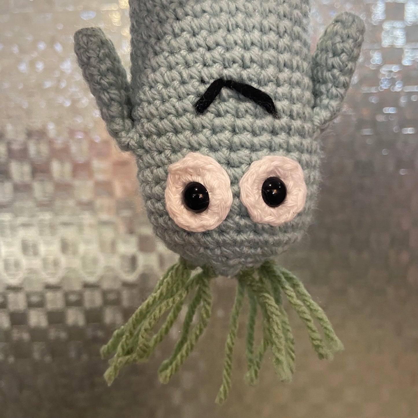 Worry Monsters - mini