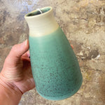 Ceramic Handthrown Vases