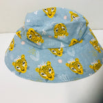 Summer Sun Hats (KIDS & BABIES)