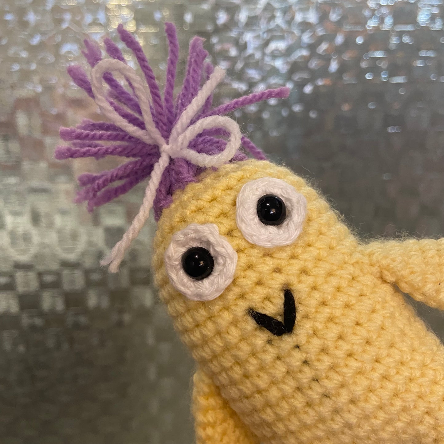 Worry Monsters - mini