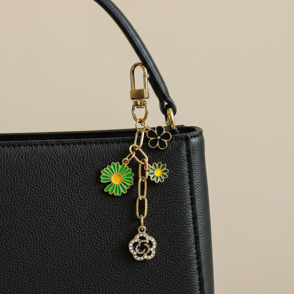 Bag Chain Charms