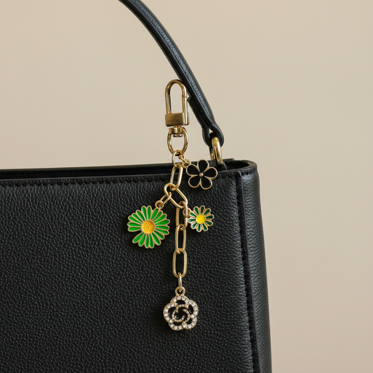 Bag Chain Charms