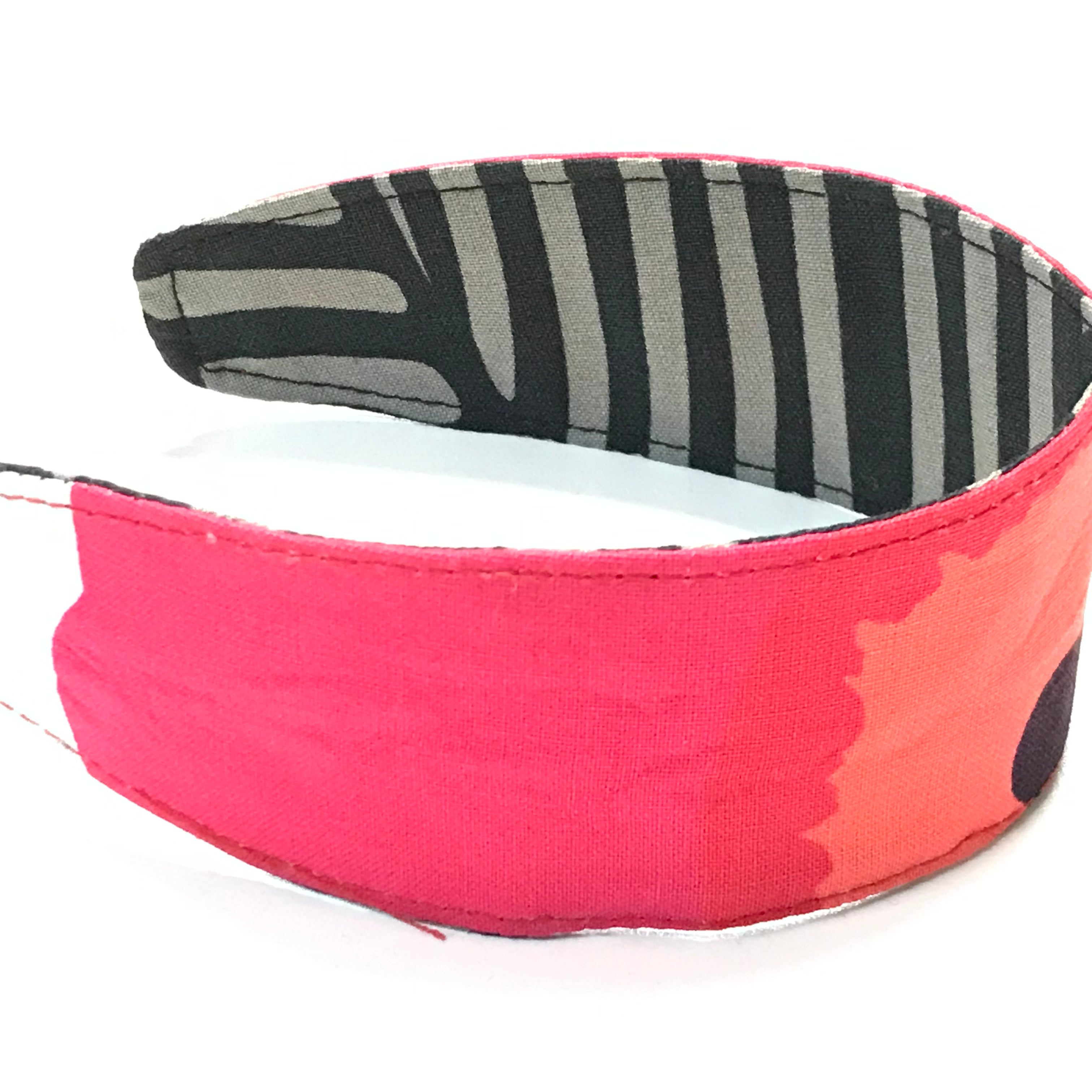 Cotton Reversible Headband