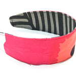 Cotton Reversible Headband