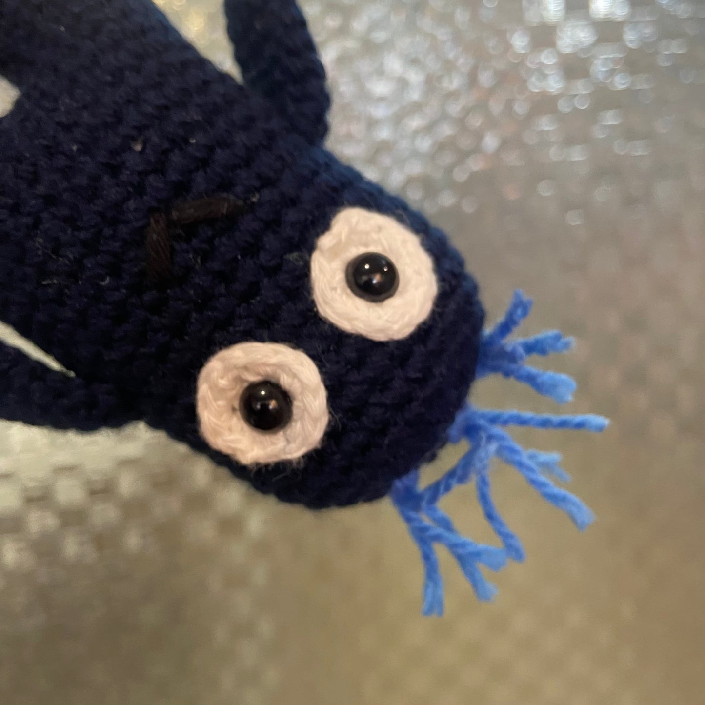 Worry Monsters - mini