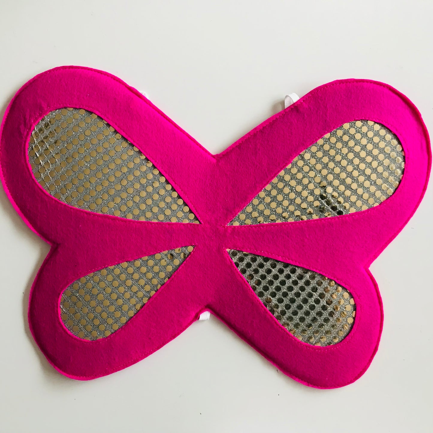 Felt Wings