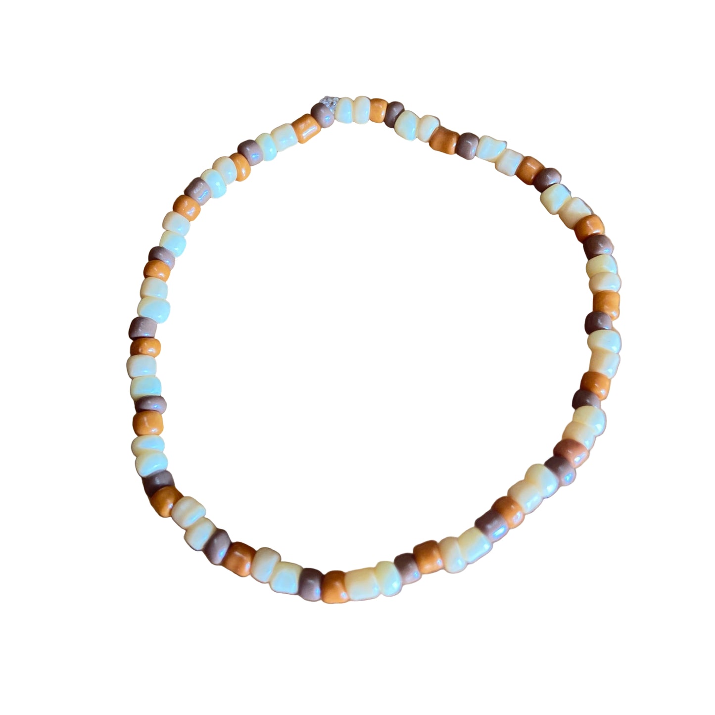 Clay Bead Bracelets