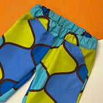 Comfy Pants - Retro Vibe