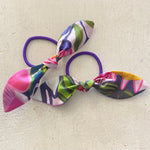Bow Hair Ties