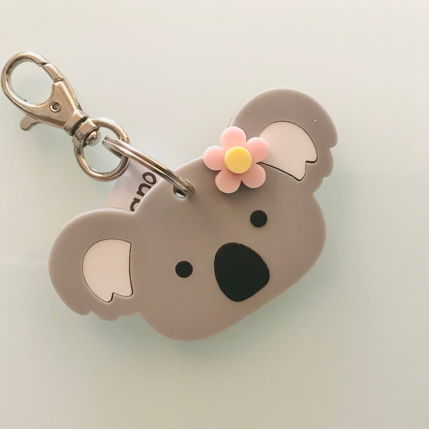 Koala Keyring
