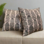 Cushion - BANKSIA STEMS