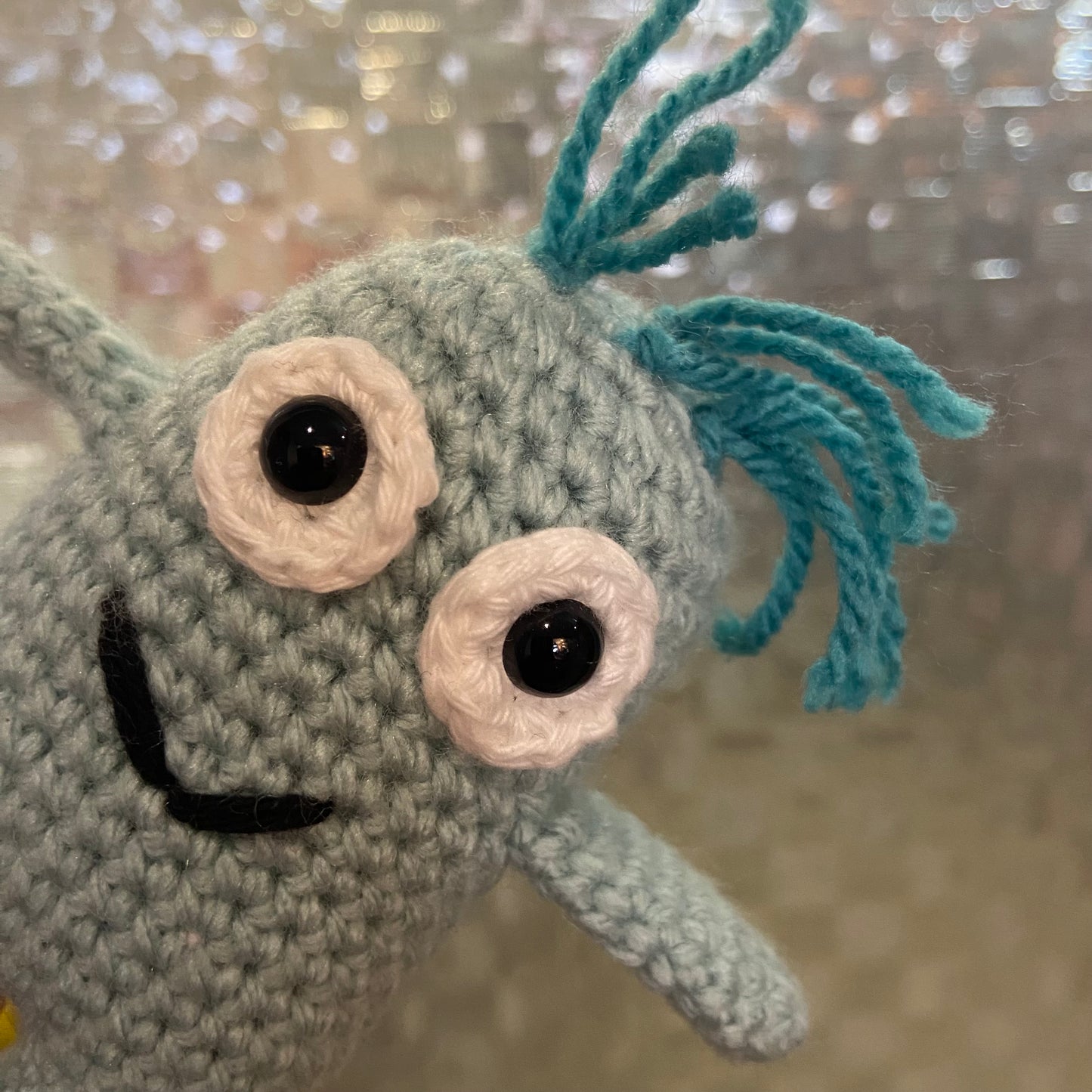Worry Monsters - mini