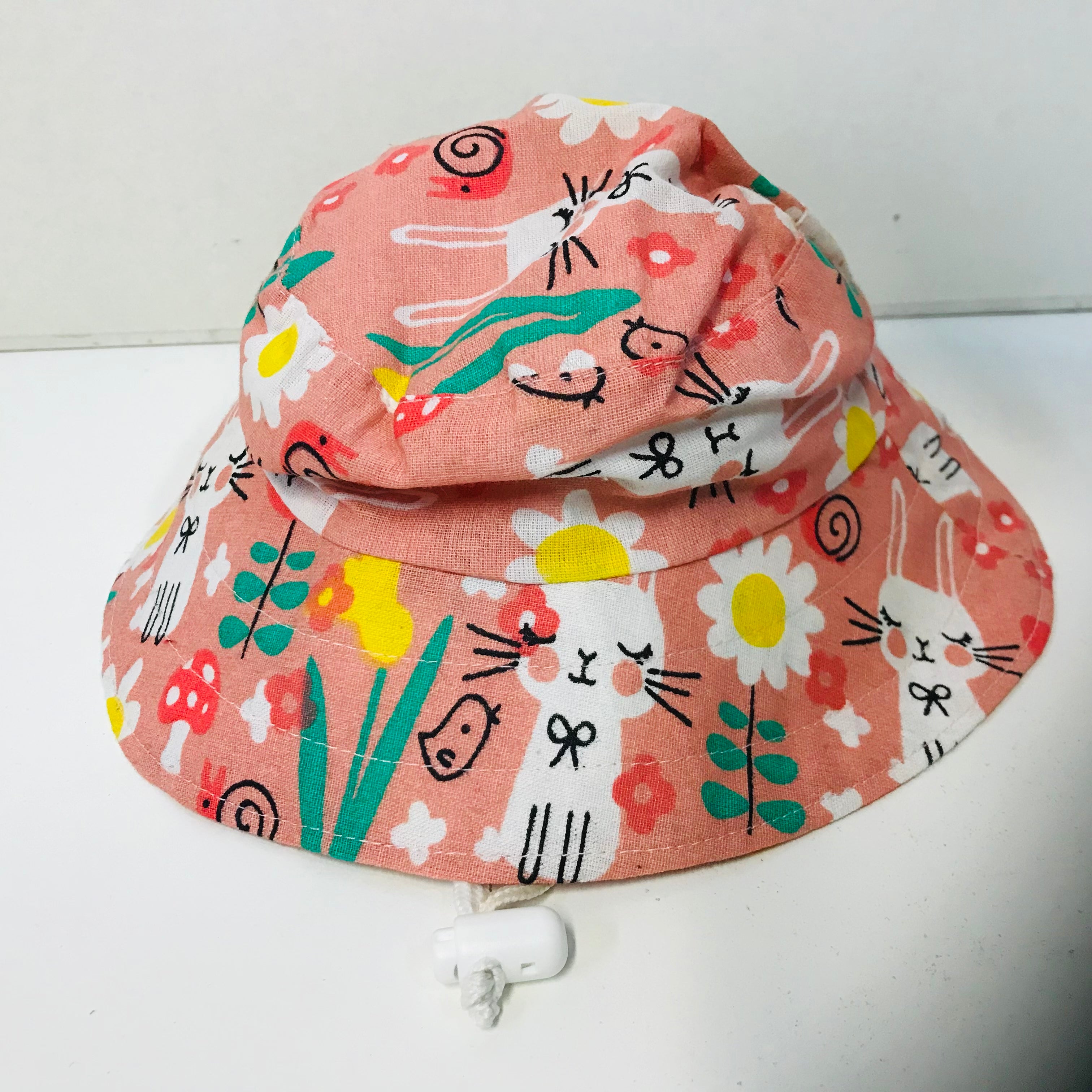 Summer Sun Hats (KIDS & BABIES)