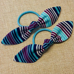 Bow Hair Ties