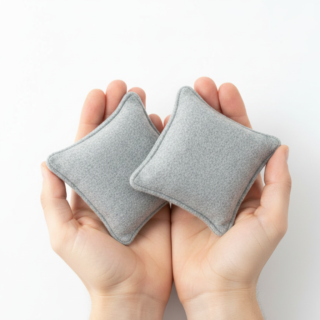 Pocket Hand Warmers