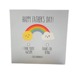 Quirky Novelty Greeting Cards with Envelopes