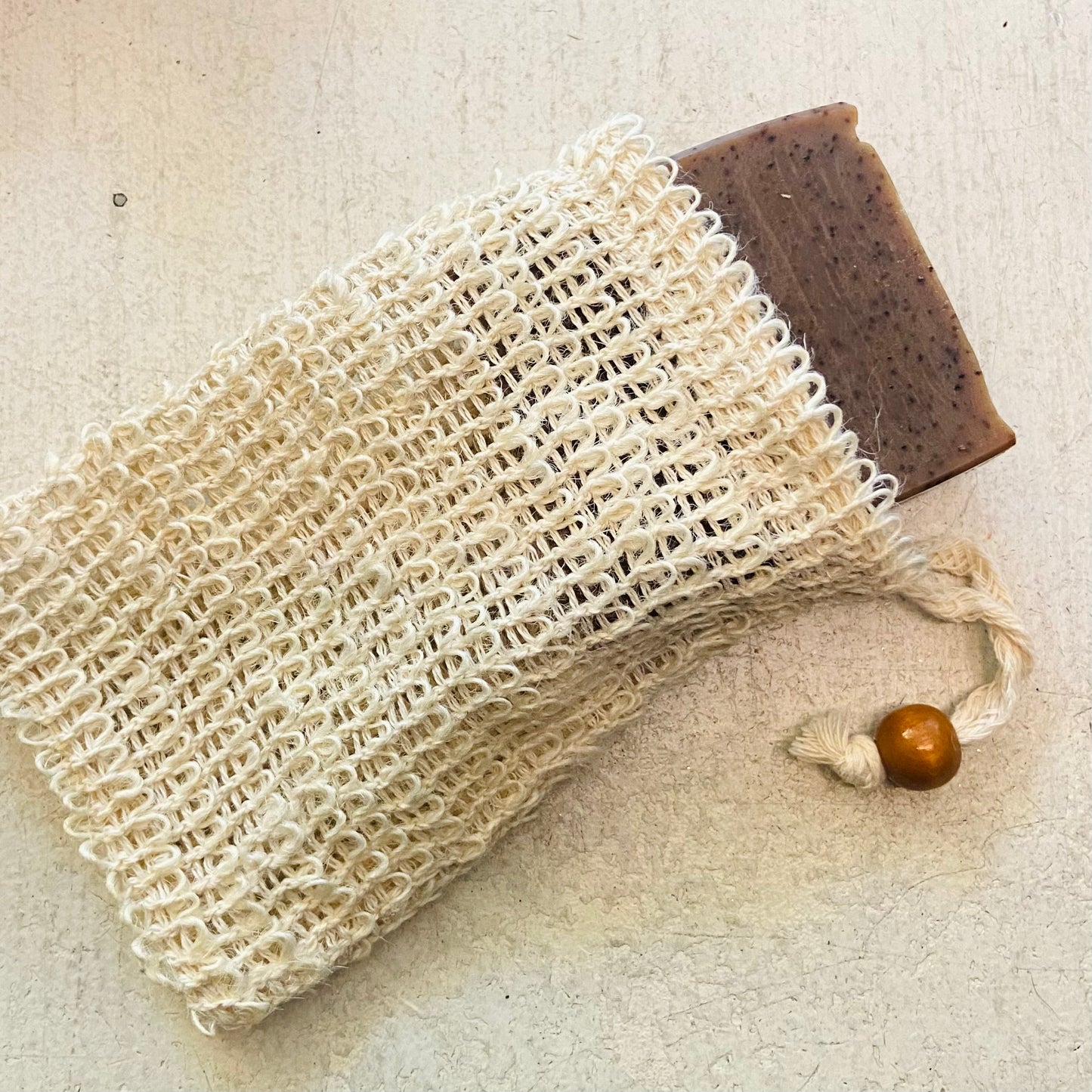 Soap Bag