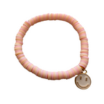 Clay Bead Bracelets