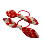 Bow Hair Ties