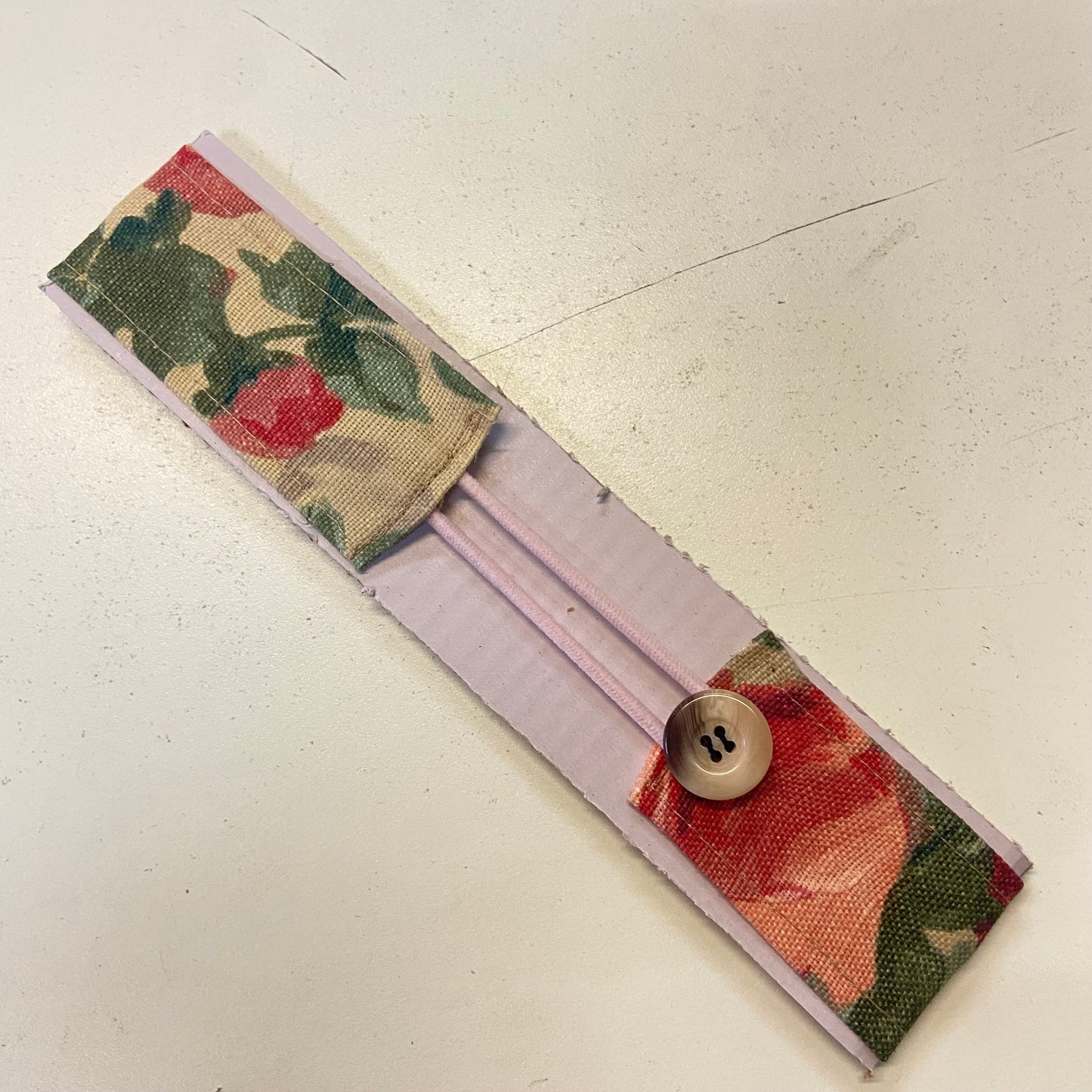 Bookmarks