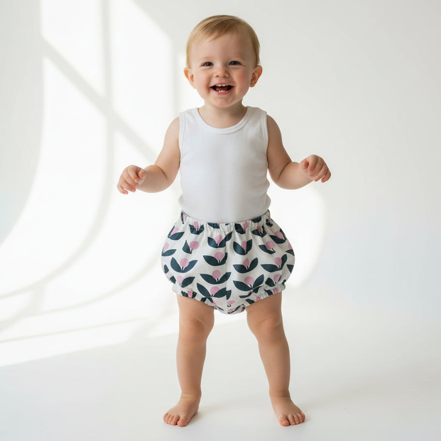 Baby Bloomers / Nappy Covers