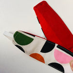 Cotton Reversible Headband