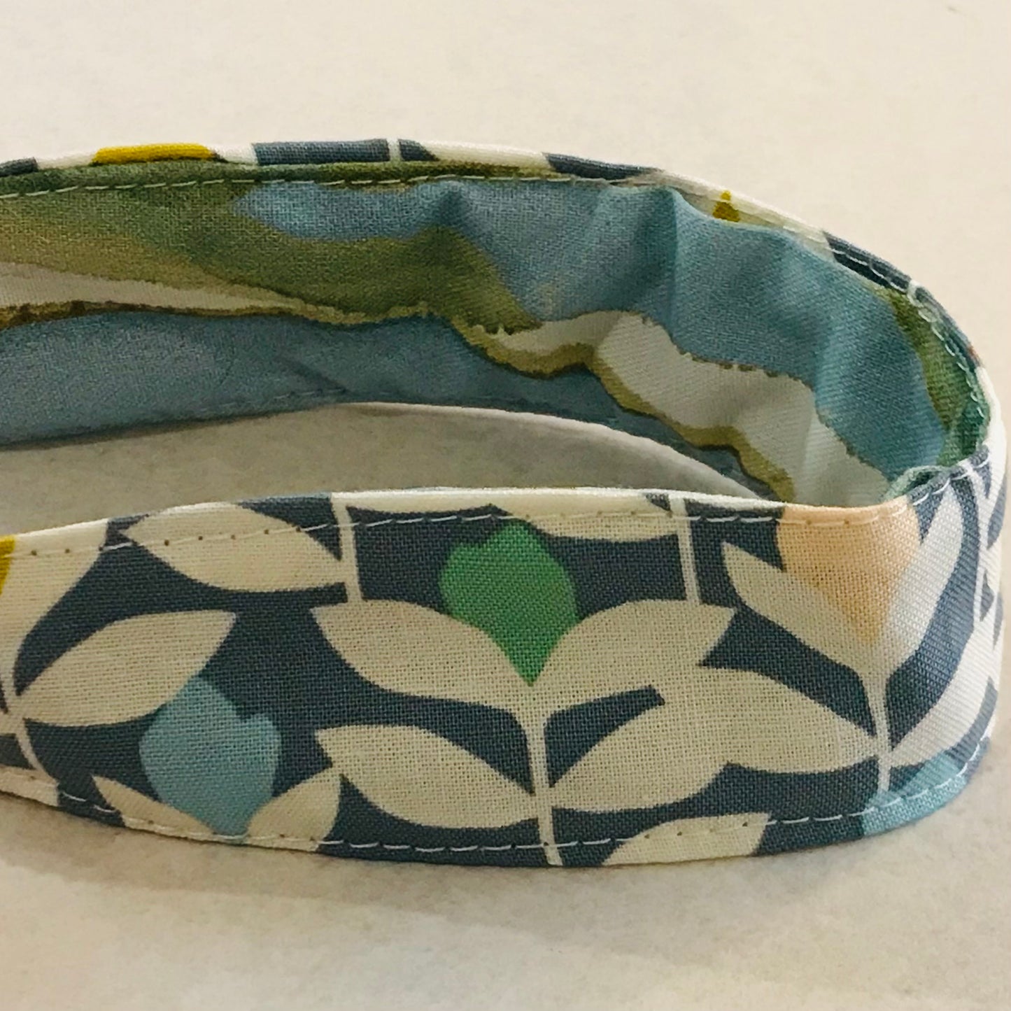 Cotton Reversible Headband