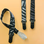 Baby Dummy Pacifier Toy Clips