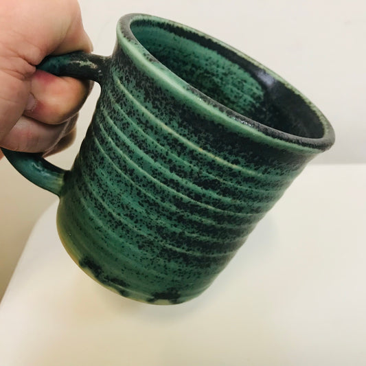 Handmade Pottery Mug