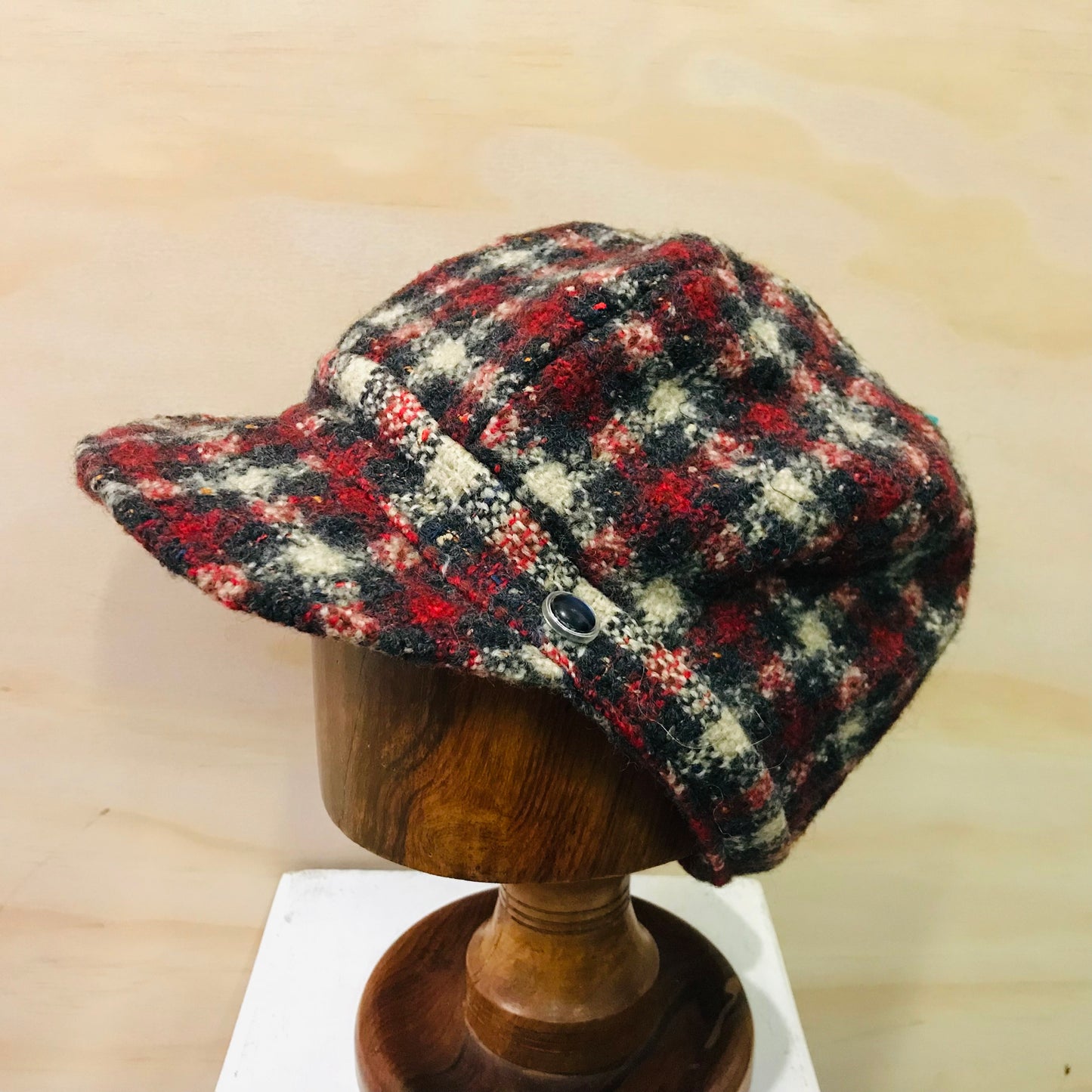 Mid Weight Caps (ADULTS)