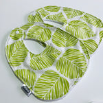 Bibs - Handmade upcycled baby and toddler bib