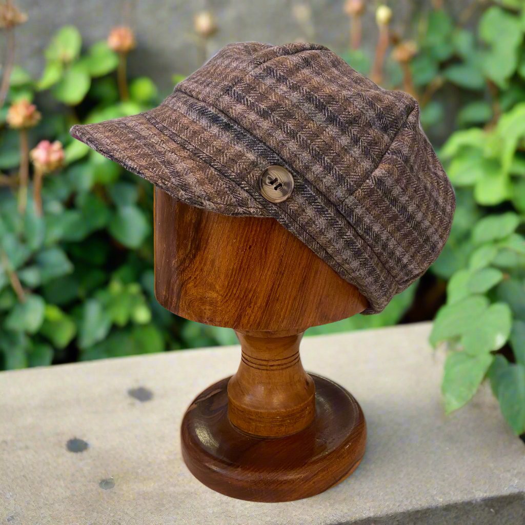 Mid Weight Caps (ADULTS)