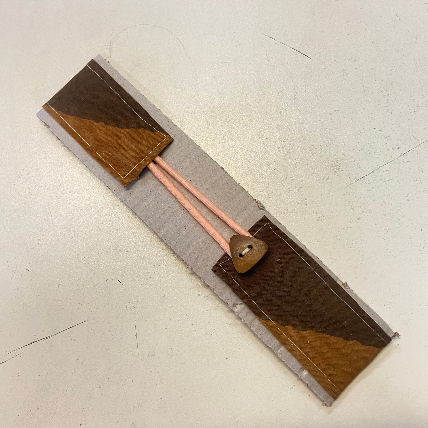Bookmarks