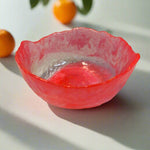 Eco Resin Bowls & plates