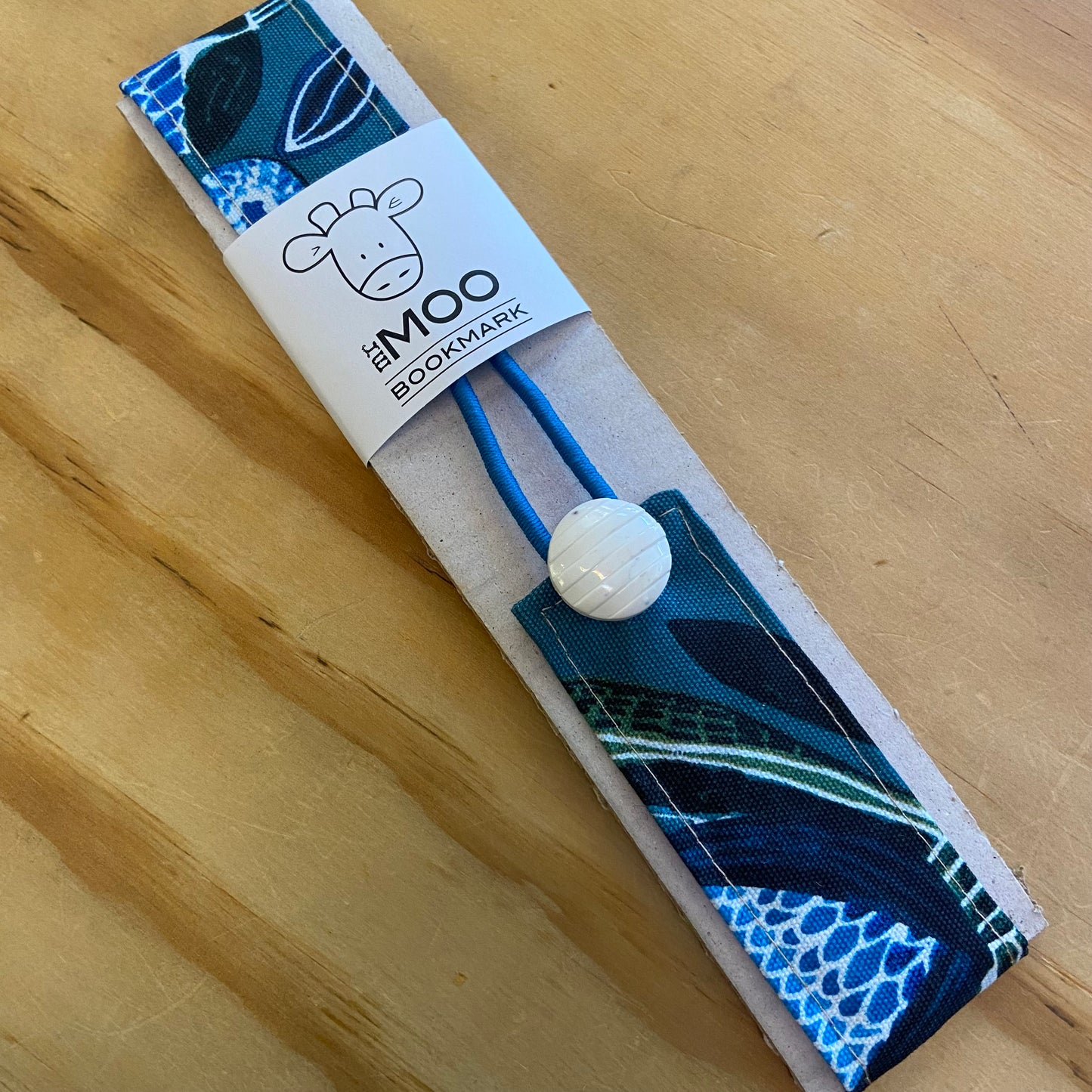 Bookmarks