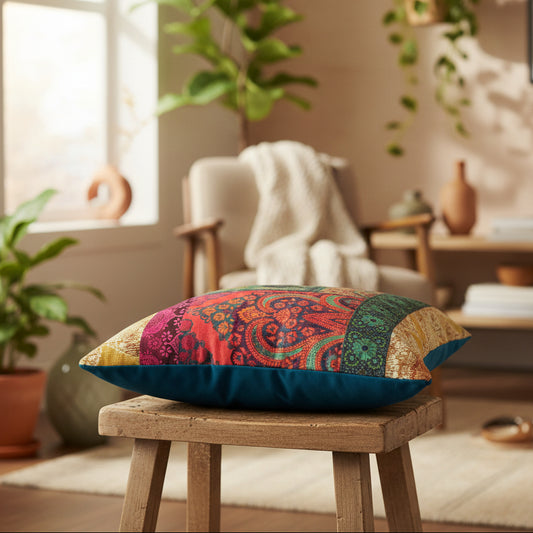 Cushion - MOROCCAN FLAIR