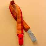 Baby Dummy Pacifier Toy Clips