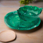 Eco Resin Bowls & plates
