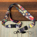 Australian Themed Lanyards