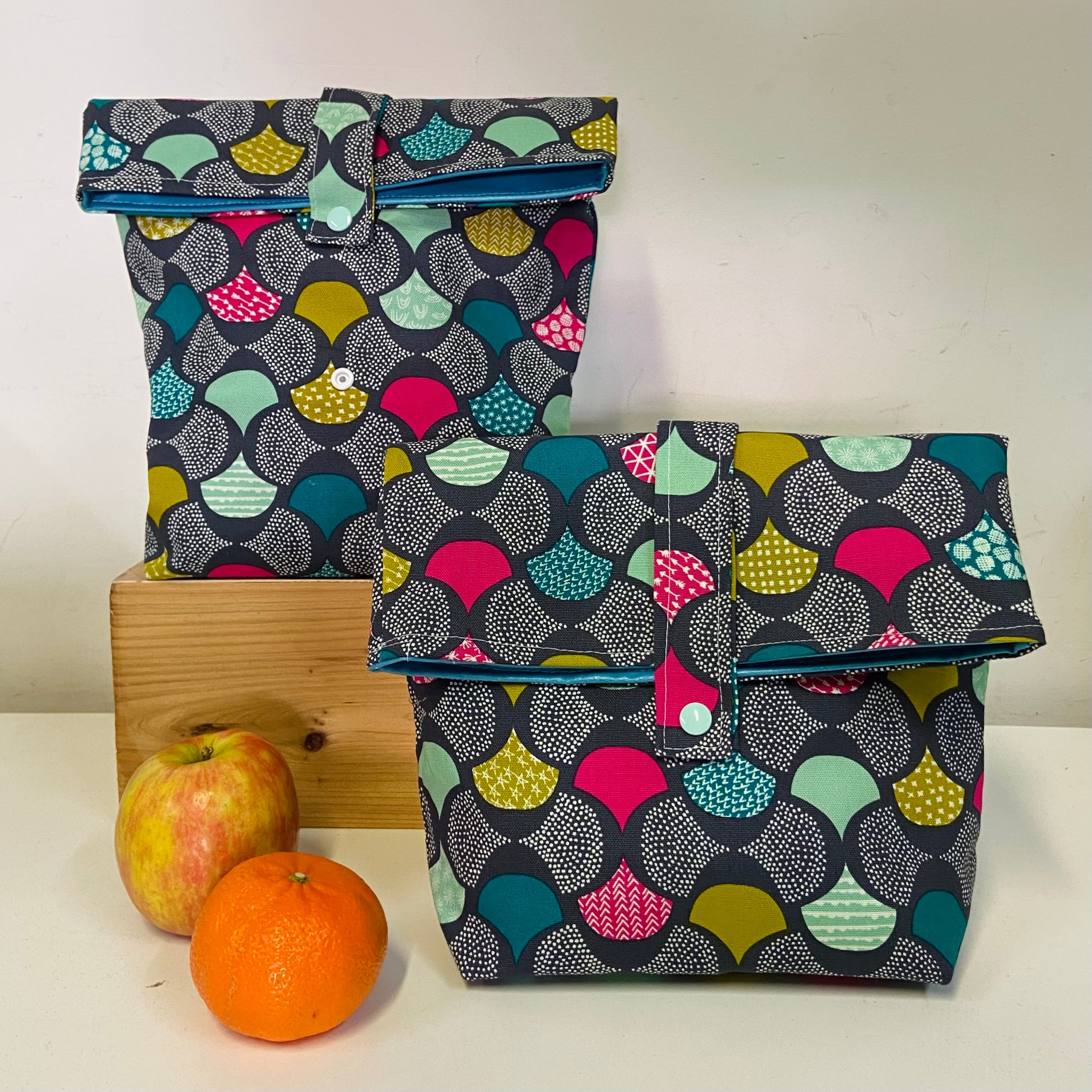 Reusable Lunch Bag