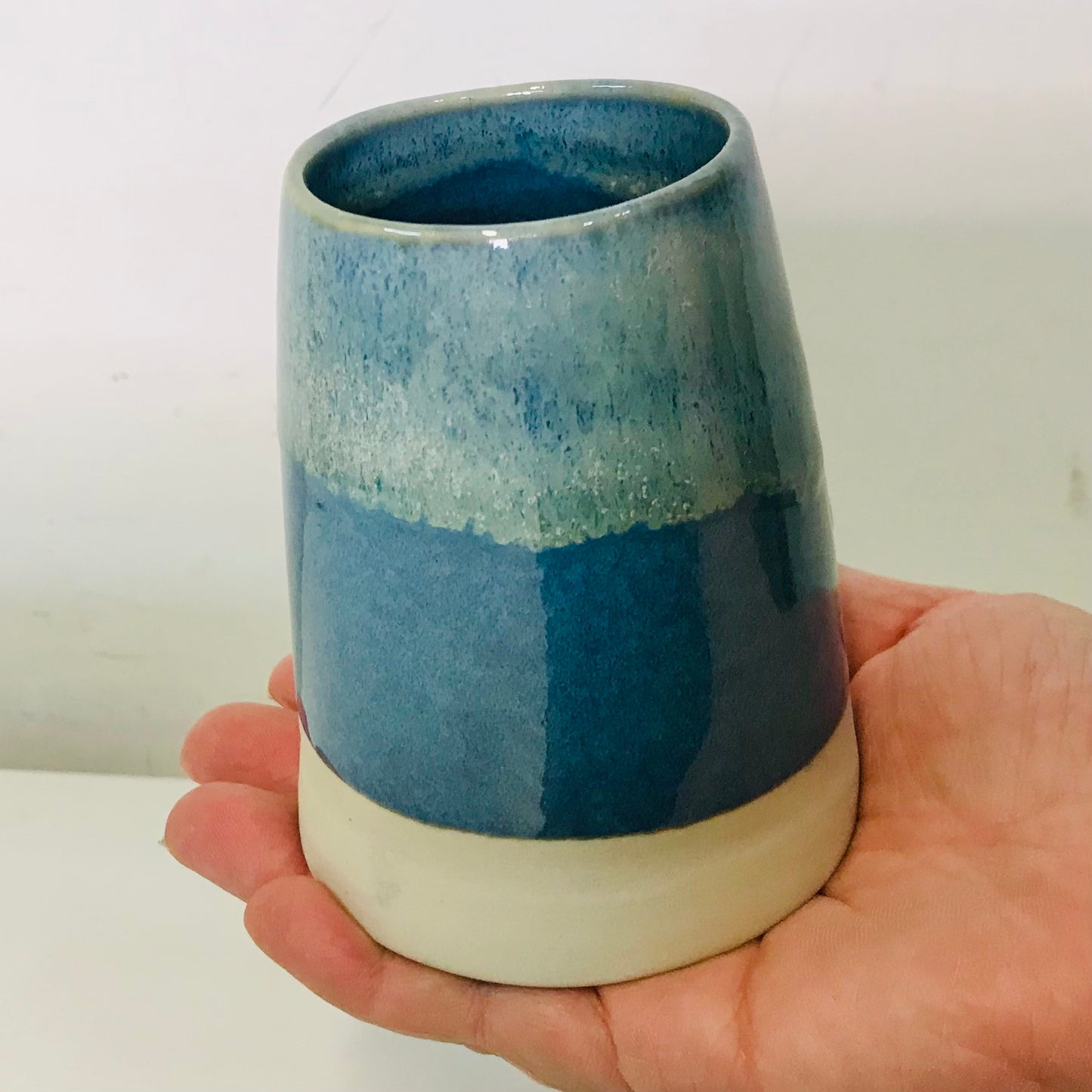 Ceramic Handthrown Vases