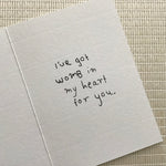 Feminist iIlustrated Quirky Greeting Cards