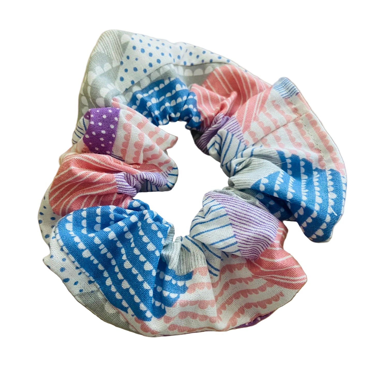 Scrunchies