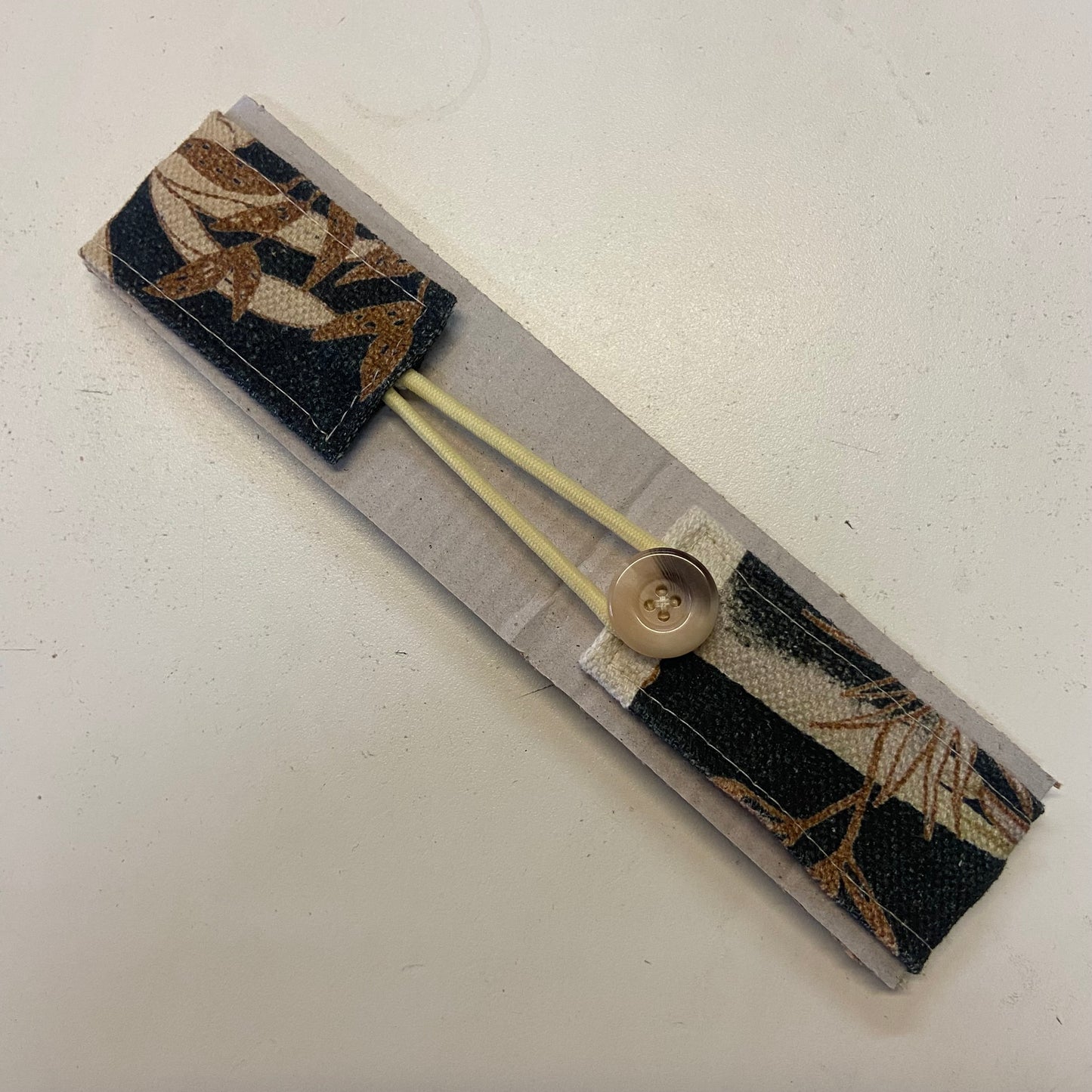 Bookmarks