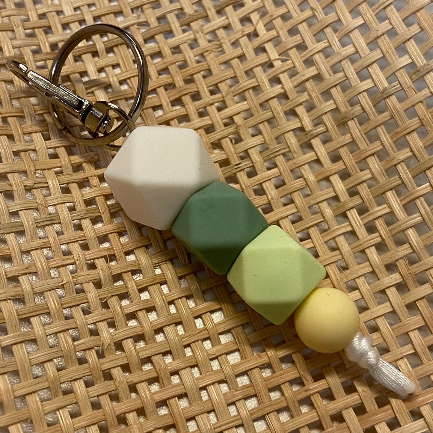 Keyrings (HEXAGON)