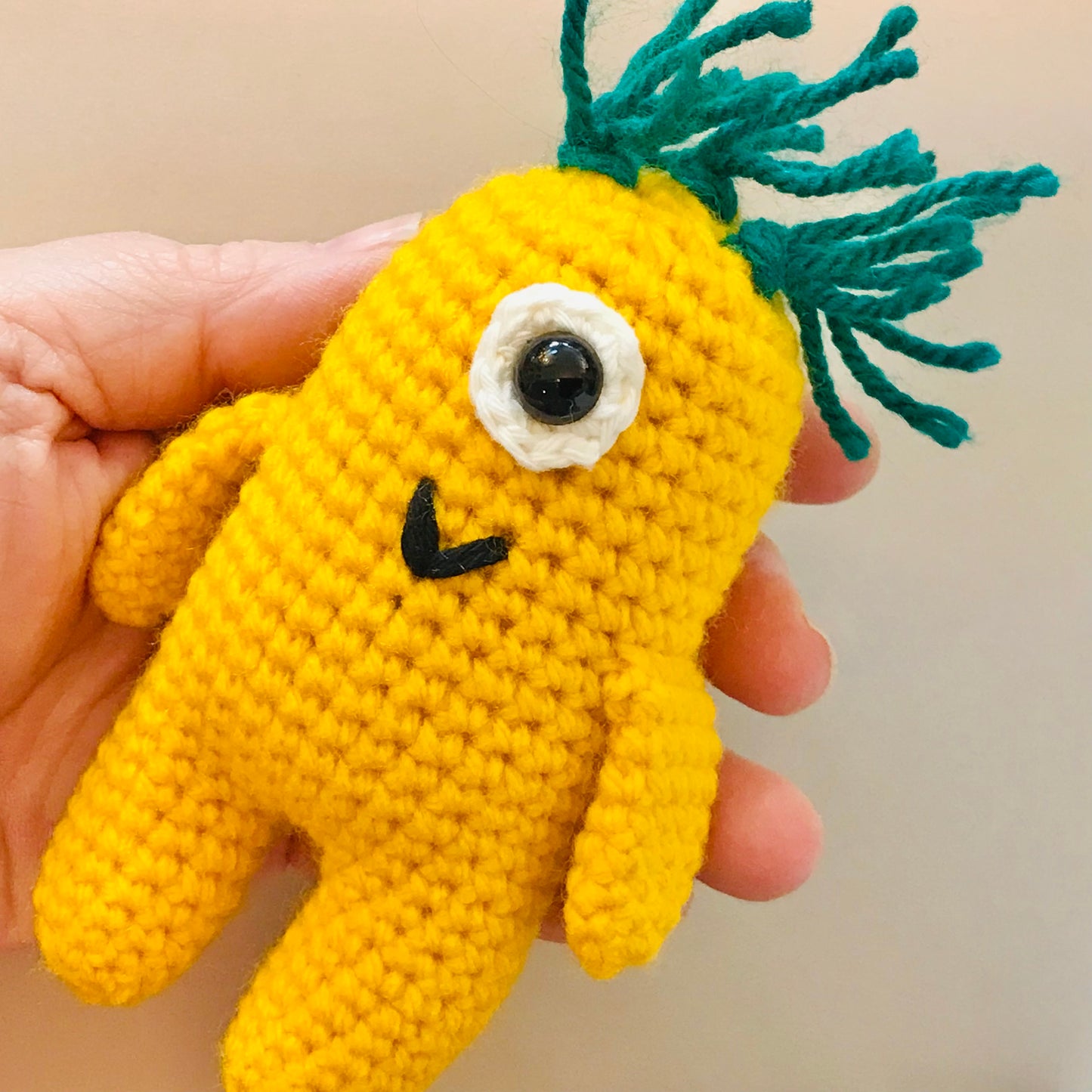 Worry Monsters - mini