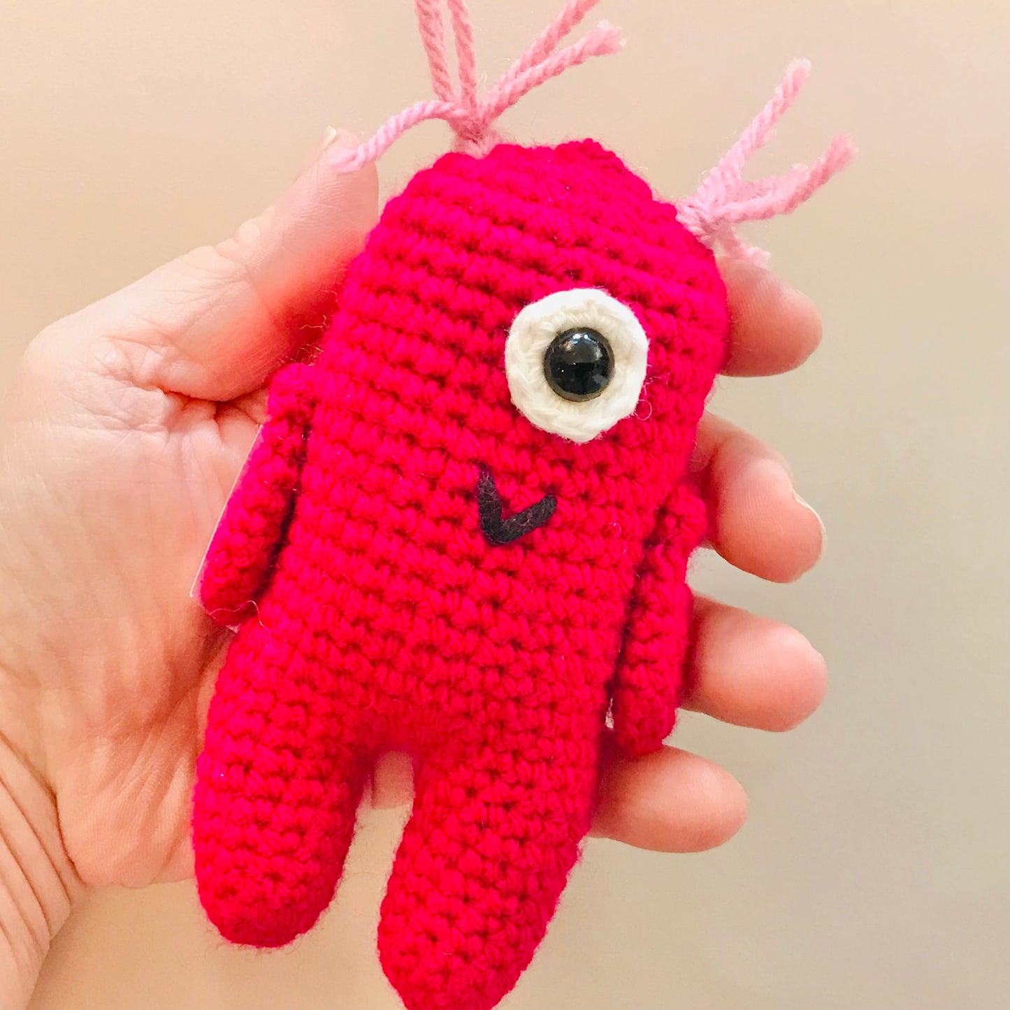 Worry Monsters - mini