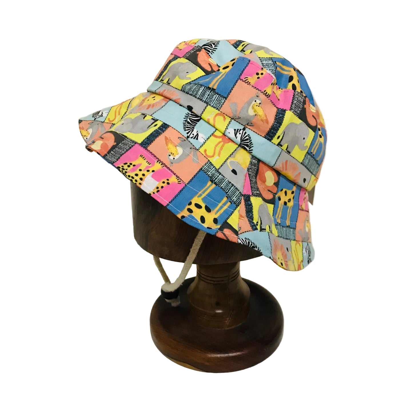 Summer Sun Hats (KIDS & BABIES)