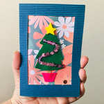 3D Handmade Christmas Cards